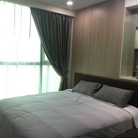 Dusit Grand Condo View Pattaya Dış mekan fotoğraf
