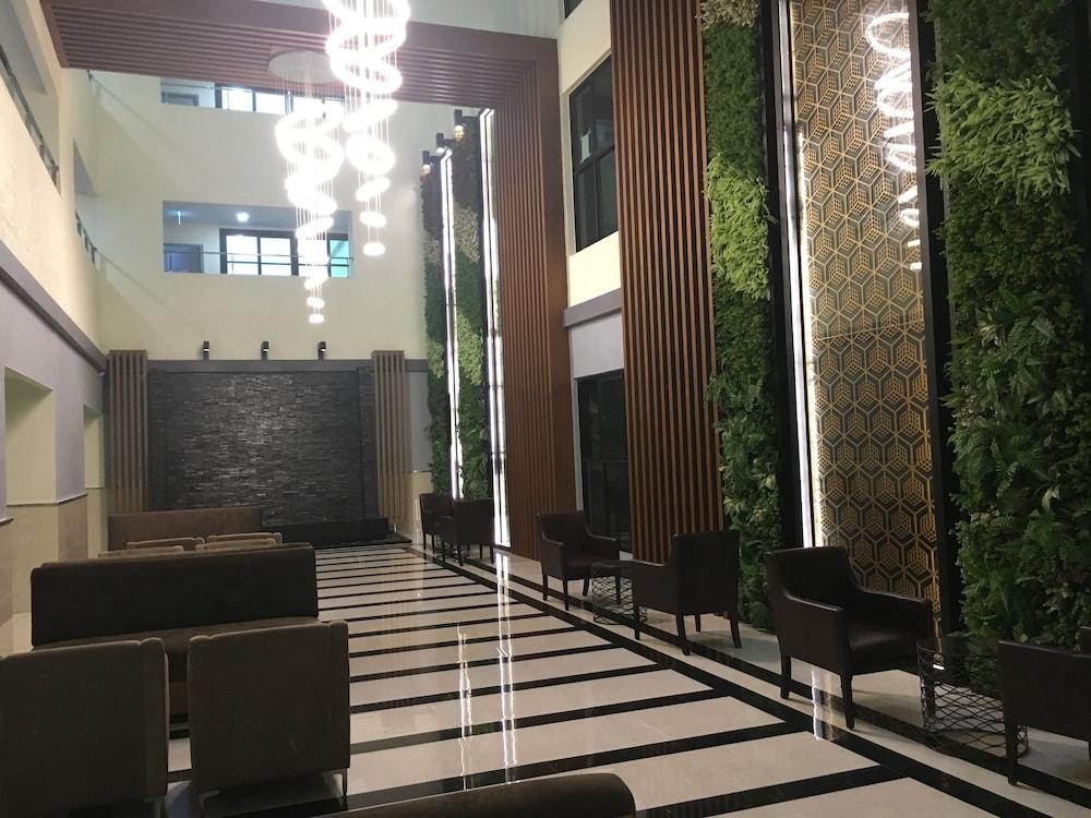 Dusit Grand Condo View Pattaya Dış mekan fotoğraf